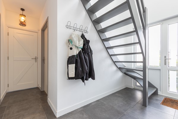 Medium property photo - Floraweg 88, 2371 AN Roelofarendsveen